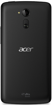 Acer Liquid E700 Three Sim Black